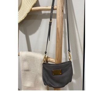 MARC by MARC JACOBS Leather Handbag